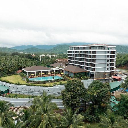 Cloud9 Sarovar Premiere Palomen Goa 팔로렘 외부 사진